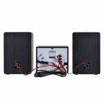 Micro-Hi-Fi-System Blaupunkt MS13BT
