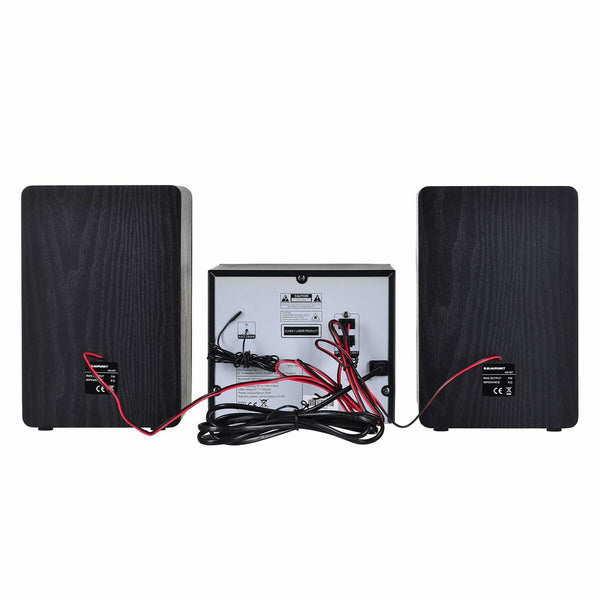 Micro-Hi-Fi-System Blaupunkt MS13BT