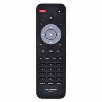 Micro-Hi-Fi-System Blaupunkt MS13BT