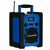 Radio Blaupunkt PP30BT Blau Schwarz