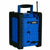 Radio Blaupunkt PP30BT Blau Schwarz