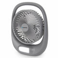 Ventilator Blaupunkt AGDBLFAN010 Grau