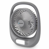 Ventilator Blaupunkt AGDBLFAN010 Grau