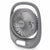 Ventilator Blaupunkt AGDBLFAN010 Grau