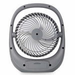 Ventilator Blaupunkt AGDBLFAN010 Grau