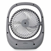 Ventilator Blaupunkt AGDBLFAN010 Grau