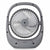 Ventilator Blaupunkt AGDBLFAN010 Grau