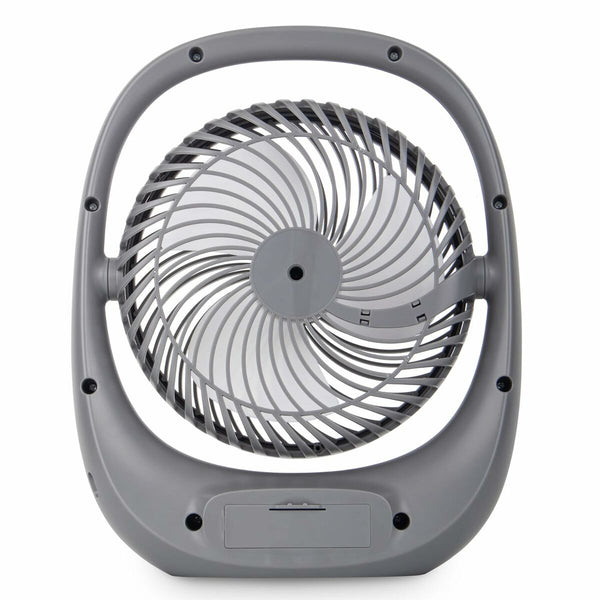 Ventilator Blaupunkt AGDBLFAN010 Grau