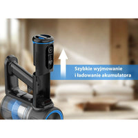 Besenstaubsauger Blaupunkt VCH801 200 W