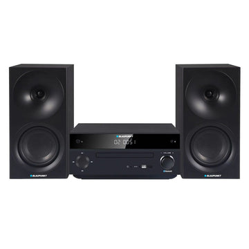 Micro-Hi-Fi-System Blaupunkt MS30.2BT