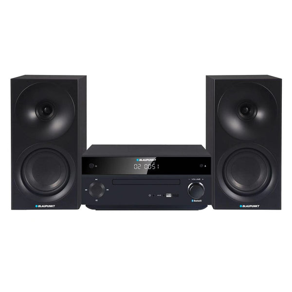Micro-Hi-Fi-System Blaupunkt MS30.2BT