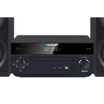 Micro-Hi-Fi-System Blaupunkt MS30.2BT
