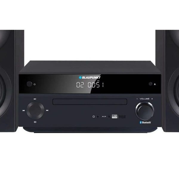 Micro-Hi-Fi-System Blaupunkt MS30.2BT