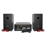 Micro-Hi-Fi-System Blaupunkt MS30.2BT
