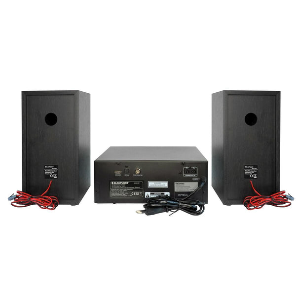 Micro-Hi-Fi-System Blaupunkt MS30.2BT