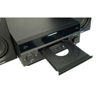 Micro-Hi-Fi-System Blaupunkt MS30.2BT