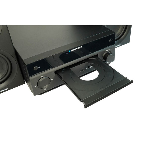 Micro-Hi-Fi-System Blaupunkt MS30.2BT