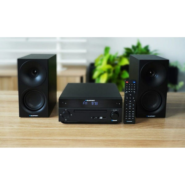 Micro-Hi-Fi-System Blaupunkt MS30.2BT