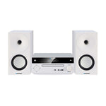 Micro-Hi-Fi-System Blaupunkt MS30.2BT EDITION