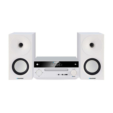 Micro-Hi-Fi-System Blaupunkt MS30.2BT EDITION