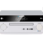 Micro-Hi-Fi-System Blaupunkt MS30.2BT EDITION