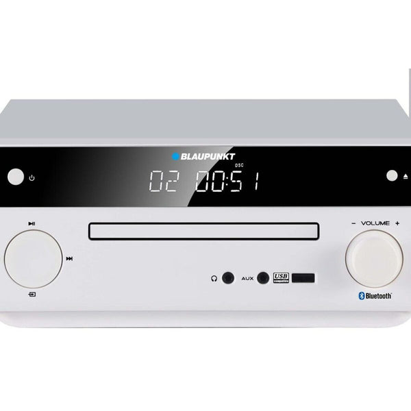 Micro-Hi-Fi-System Blaupunkt MS30.2BT EDITION