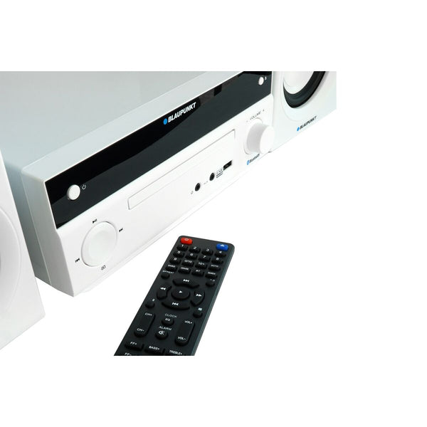 Micro-Hi-Fi-System Blaupunkt MS30.2BT EDITION