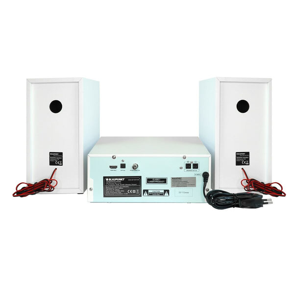 Micro-Hi-Fi-System Blaupunkt MS30.2BT EDITION