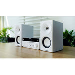 Micro-Hi-Fi-System Blaupunkt MS30.2BT EDITION