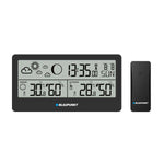 Multifunktions-Wetterstation Blaupunkt WS20BK
