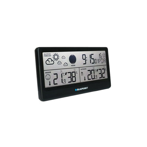Multifunktions-Wetterstation Blaupunkt WS20BK