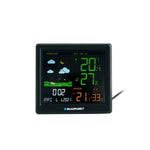 Multifunktions-Wetterstation Blaupunkt WS25BK