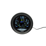 Multifunktions-Wetterstation Blaupunkt WS65BK APP