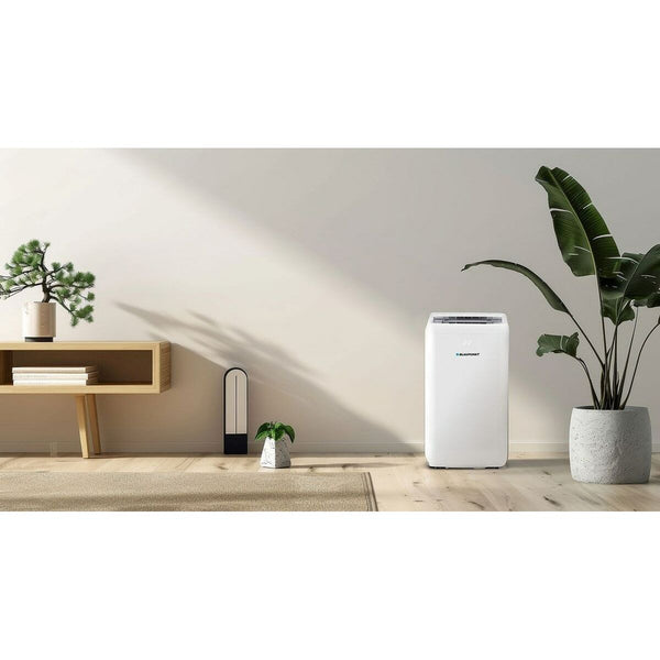 Tragbare Klimaanlage Blaupunkt AGDBLFAN014