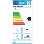 Tragbare Klimaanlage Blaupunkt AGDBLFAN014