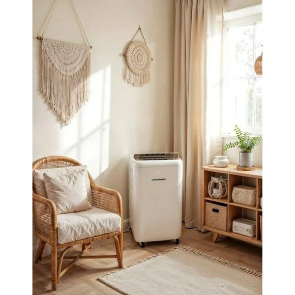 Tragbare Klimaanlage Blaupunkt AGDBLFAN013