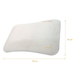 Ergonomisches Knie- und Beinkissen MDH VARIO PILLOW