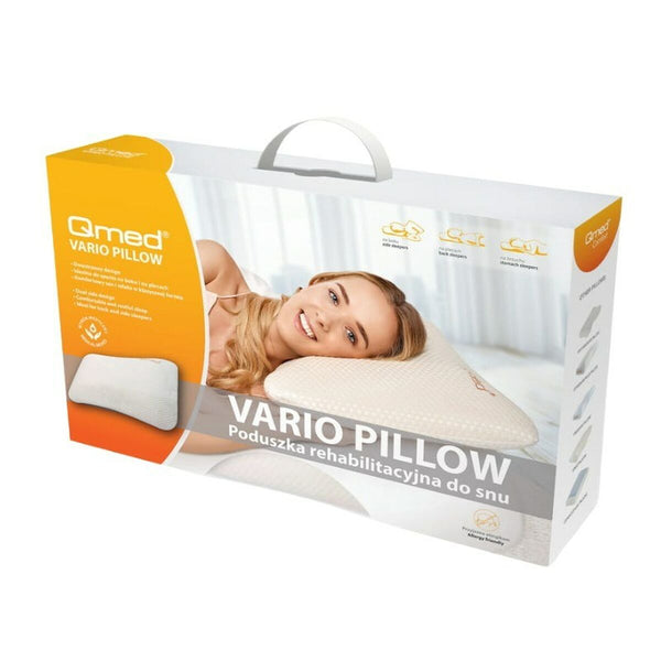 Ergonomisches Knie- und Beinkissen MDH VARIO PILLOW