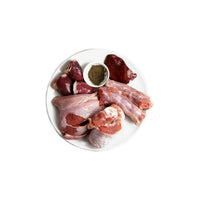 Katzenfutter 3COTY Truthahn 80 g