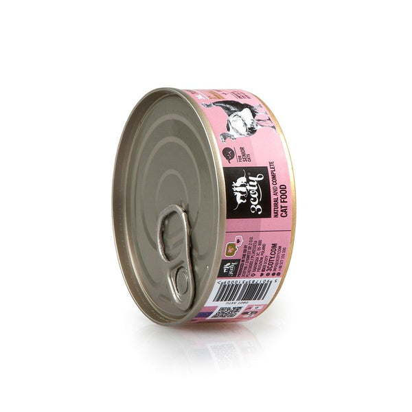 Katzenfutter 3COTY Truthahn 80 g