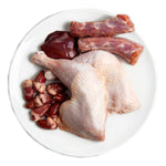 Katzenfutter 3COTY Huhn 80 g