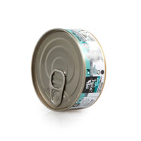 Katzenfutter 3COTY Huhn 80 g
