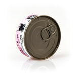 Katzenfutter 3COTY Truthahn 80 g