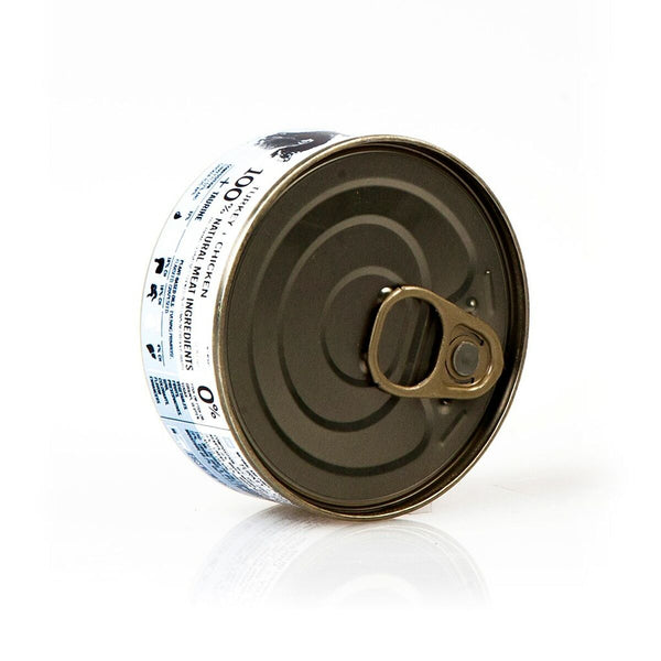 Katzenfutter 3COTY Truthahn 80 g