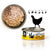 Katzenfutter 3COTY Huhn 80 g