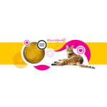 Katzenfutter 3COTY Huhn 75 g