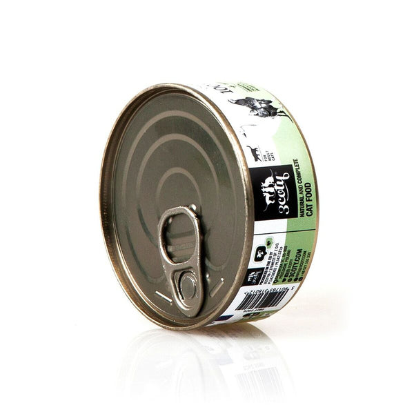 Katzenfutter 3COTY Huhn 80 g