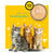 Katzenfutter 3COTY Huhn 80 g