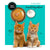 Katzenfutter 3COTY Huhn 80 g