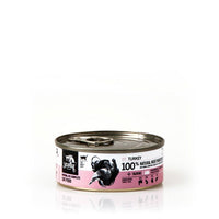 Katzenfutter 3COTY Truthahn 80 g